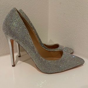 Steve Madden “Altisha” Heels